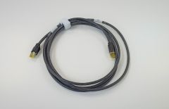 Câble Ethernet RJ45 CAT7 de 3M